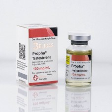 BELIGAS TESTOSTERONE PROPIONATE